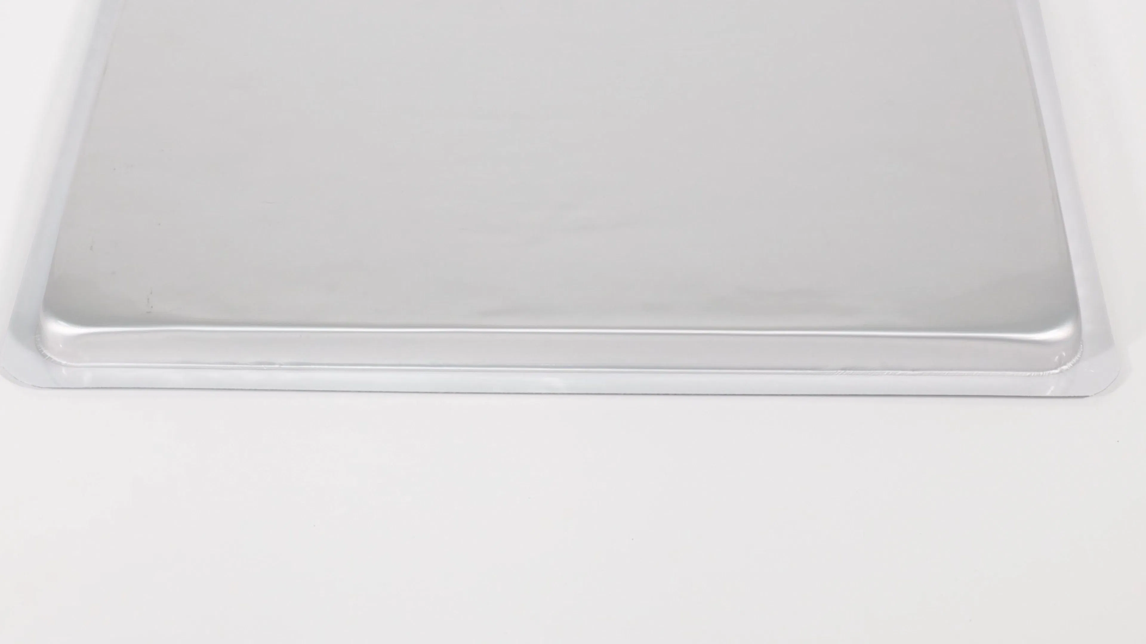 Vacuum Armor Panel for Internal Heat Insulation of Household Appliances