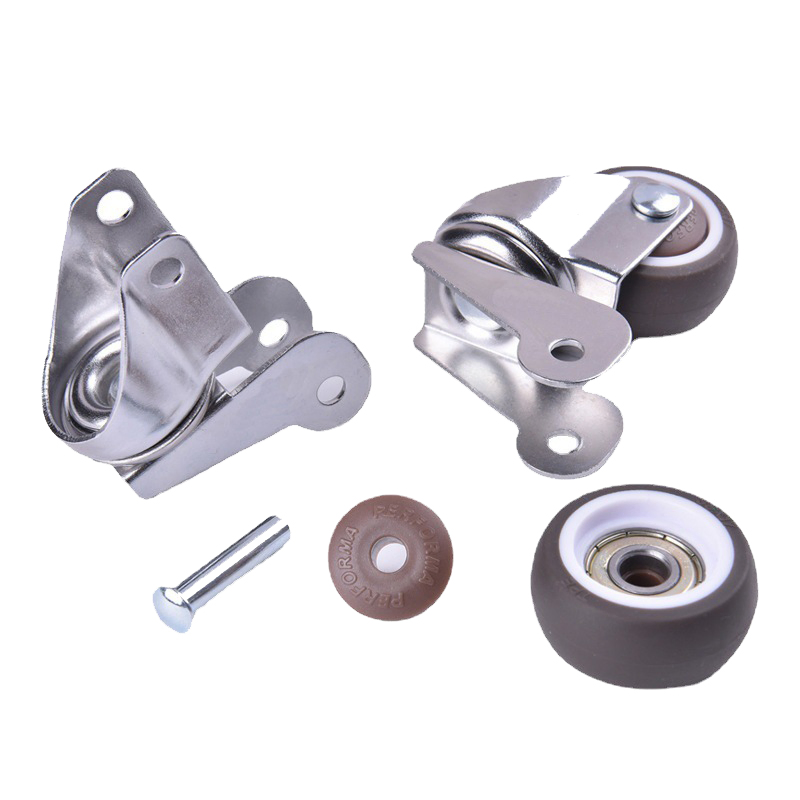 Heavy Duty Double Bearing Sliding Door Wheel Sliding Gate Roller Wheel Metal U V Y Groove Sliding Gate