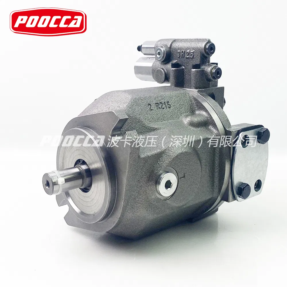 Гидравлический насос Rexroth A10VSO 100 DFE1