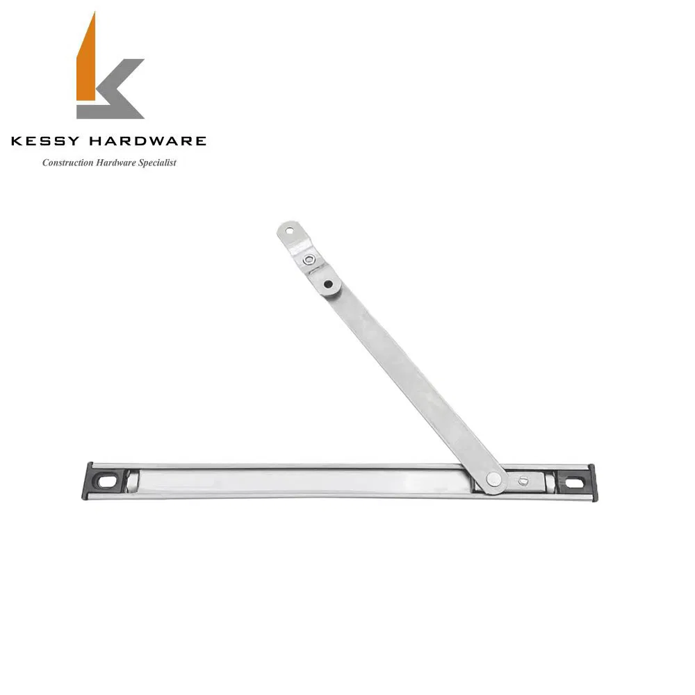 Kessy Hardware Window Restrictor Friction Arm