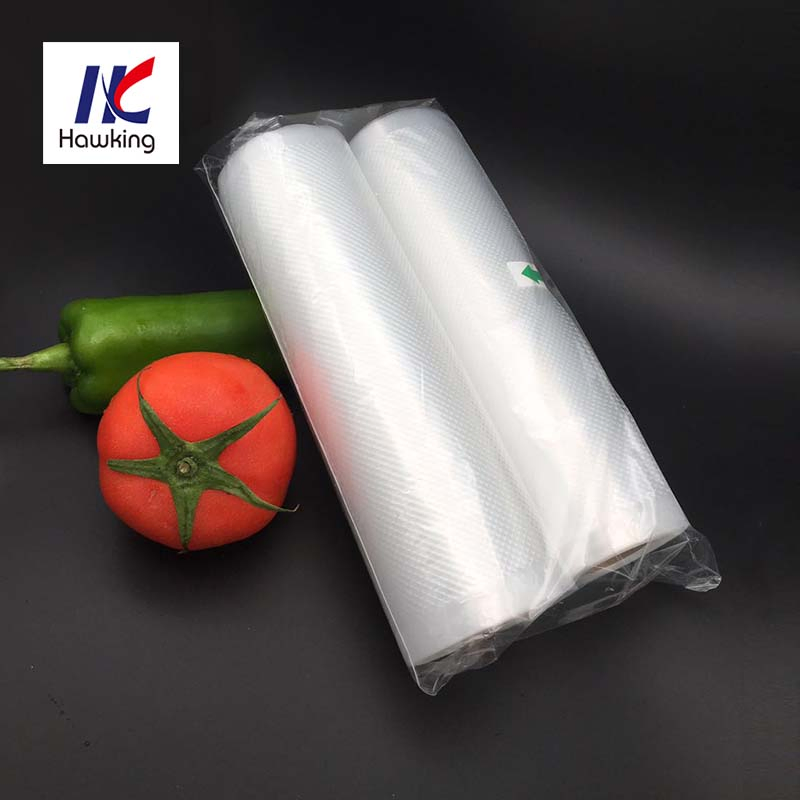 PA/EVOH/PE Tubes Thermoforming Film Bottom&Top for Food Packaging