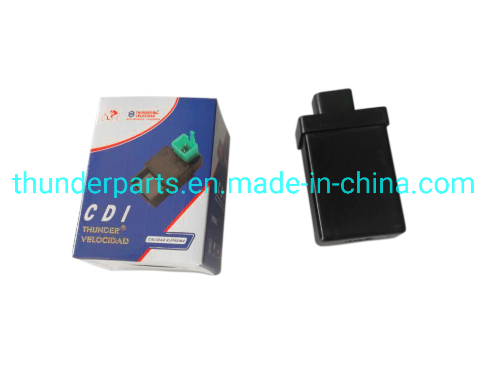 Комплект CDI, регулятор, статор для Haojue DM125, HJ125-6, HJ150-9, HJ125-7