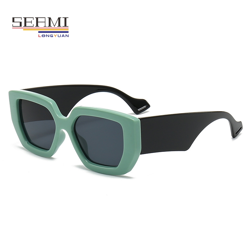 Bold Funky Stylish Protect Eyes Plastic Reading Glasses