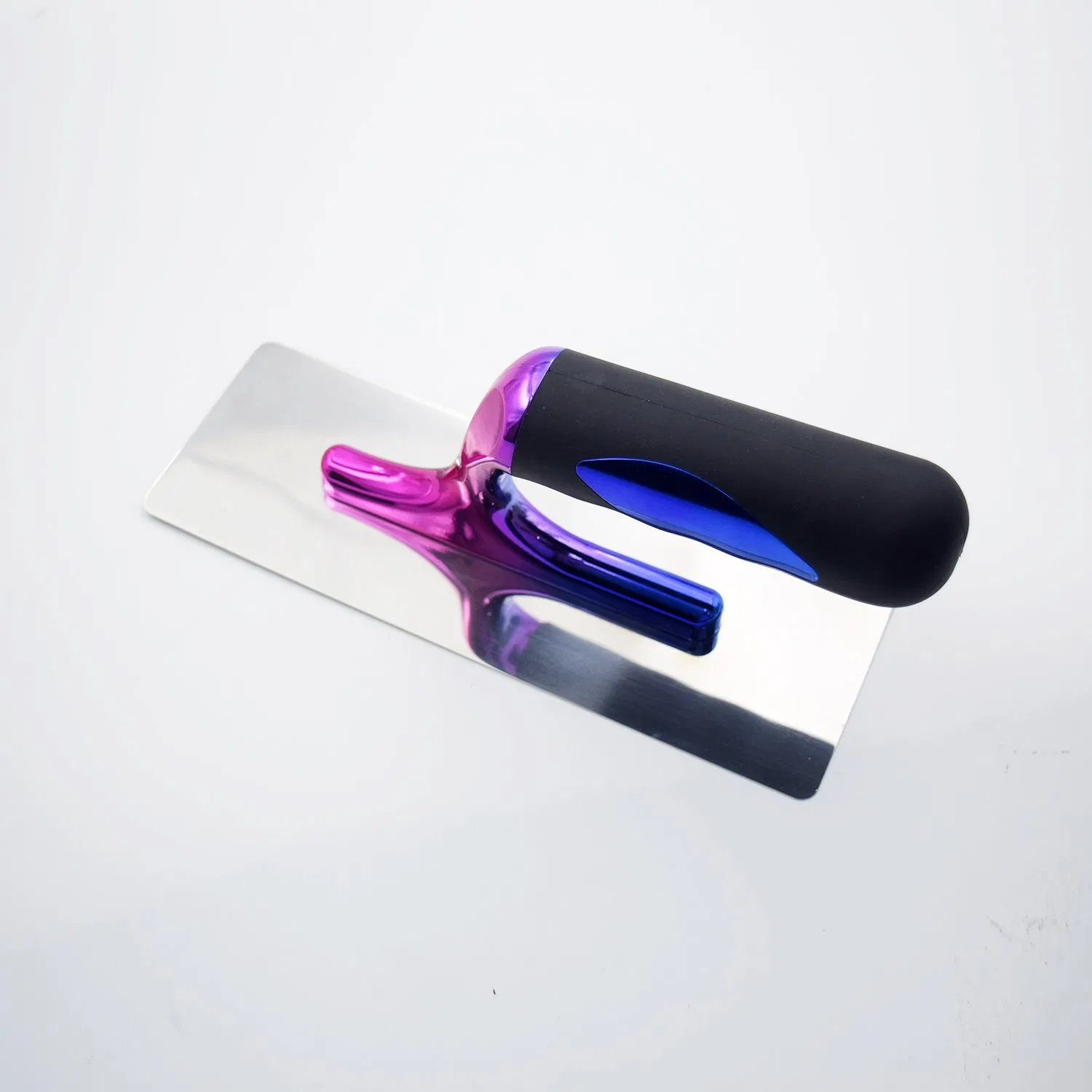 Stainless Steel Plastering Tool Concrete Hand Tools Venetian Plaster Trowel Bricklaying Trowel