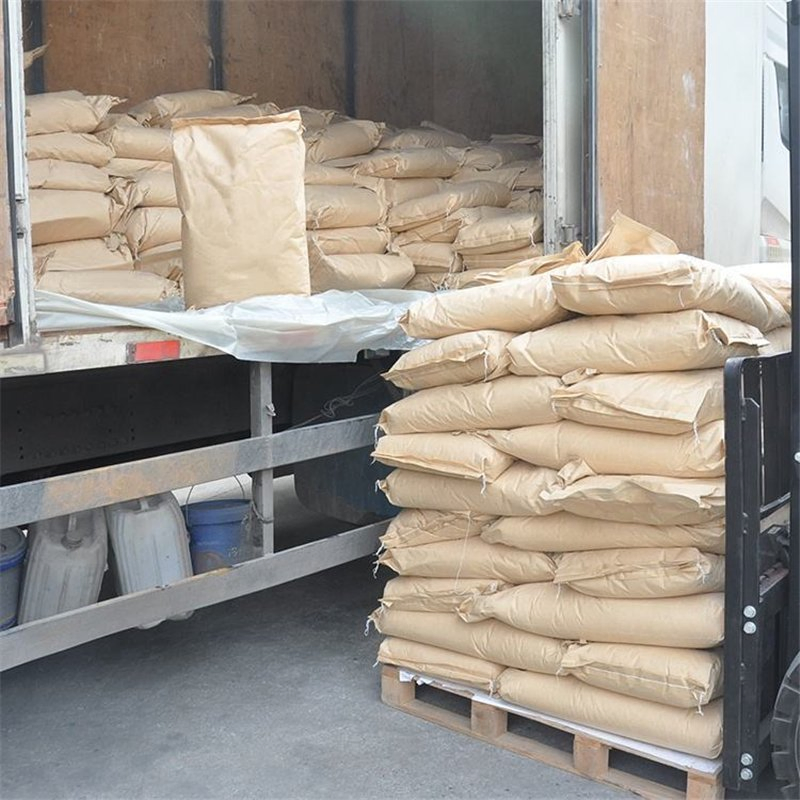 Factory Price Tech Grade Sodium Gluconate for Concrete Admixture and Retarder Price