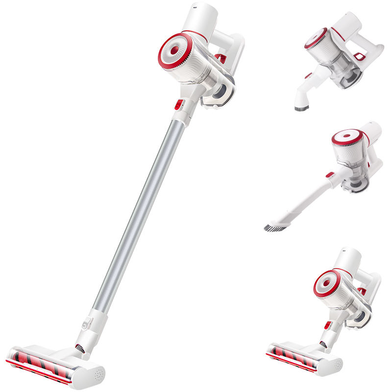 Best Vacuum Cleaner on The Market Are Cordless Models