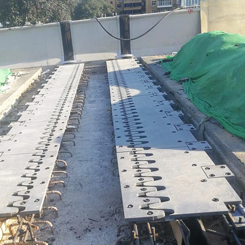 Highway Expansion Joint Bridge Expansion Joint, Modular Expansion Joint