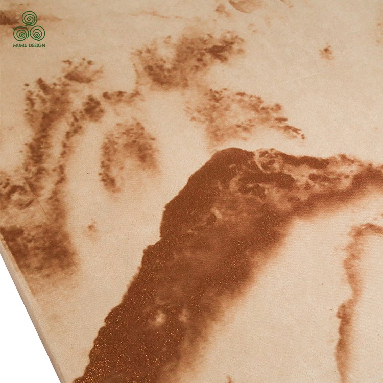 Seamless Leather Clad MDF Wall Panels Offering Unmatched Aesthetic and Acoustic Performance