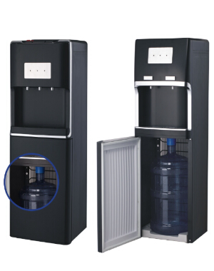 Hot Sales Bottom Load Water Dispenser for Bottled Water