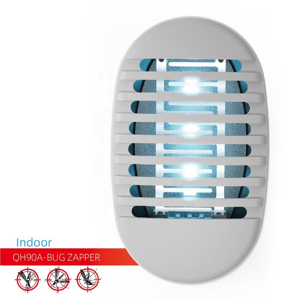 Professional Wholesale Indoor and Outdoor Electronic Mosquito Killers Lamps-5