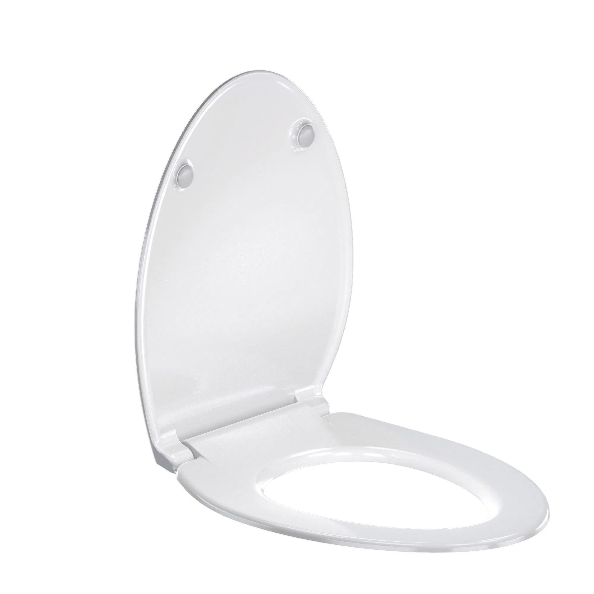 Modern Design Elongated Us Standard Seat Comfortable Toilet Seat