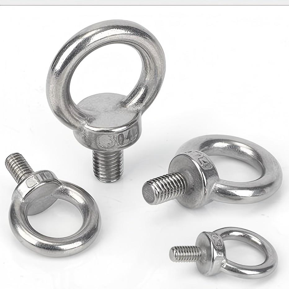 Tailored Forged Rigging Hardware for Marine Use MOQ 50 Pieces