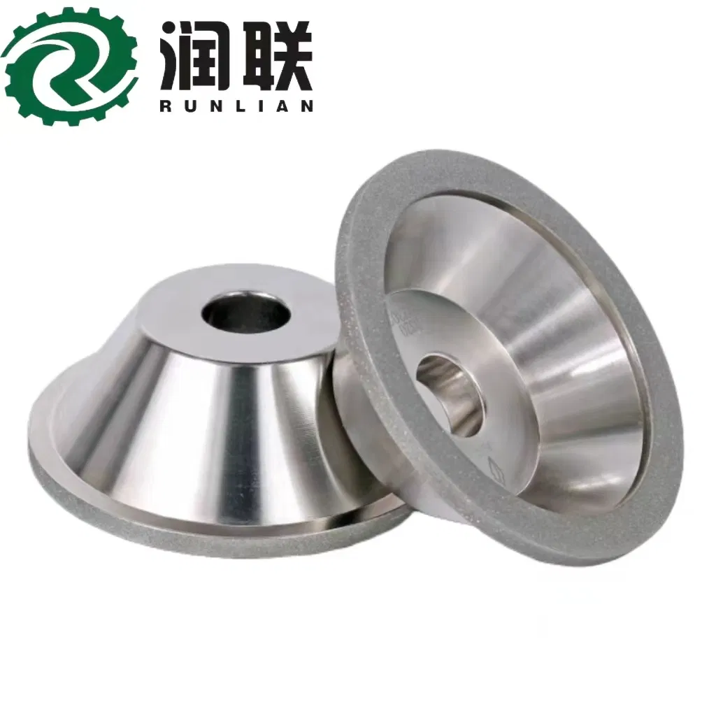 Emery Diamond Grinding Abrasion Wheel Grinder Tool