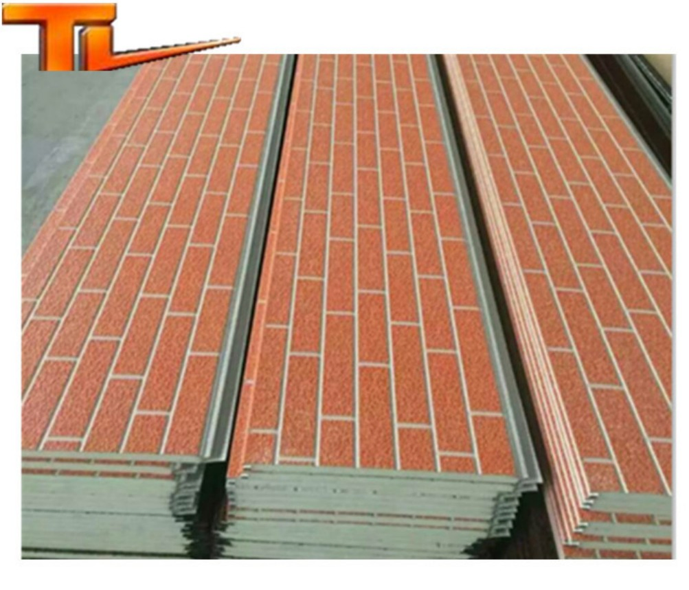 Панель AlMgMn для каркасных вилл