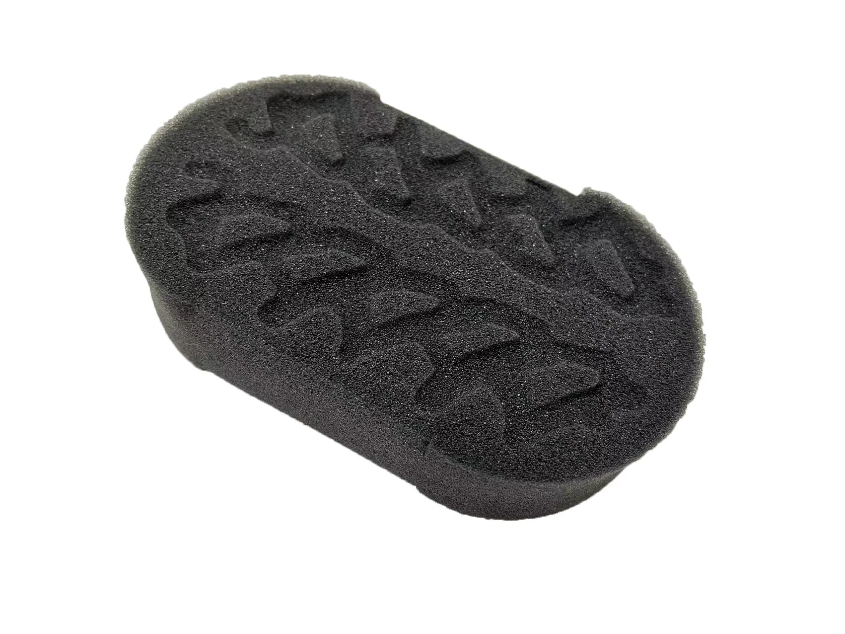 Tire Wash Sponge Wheel&Tire Both Use