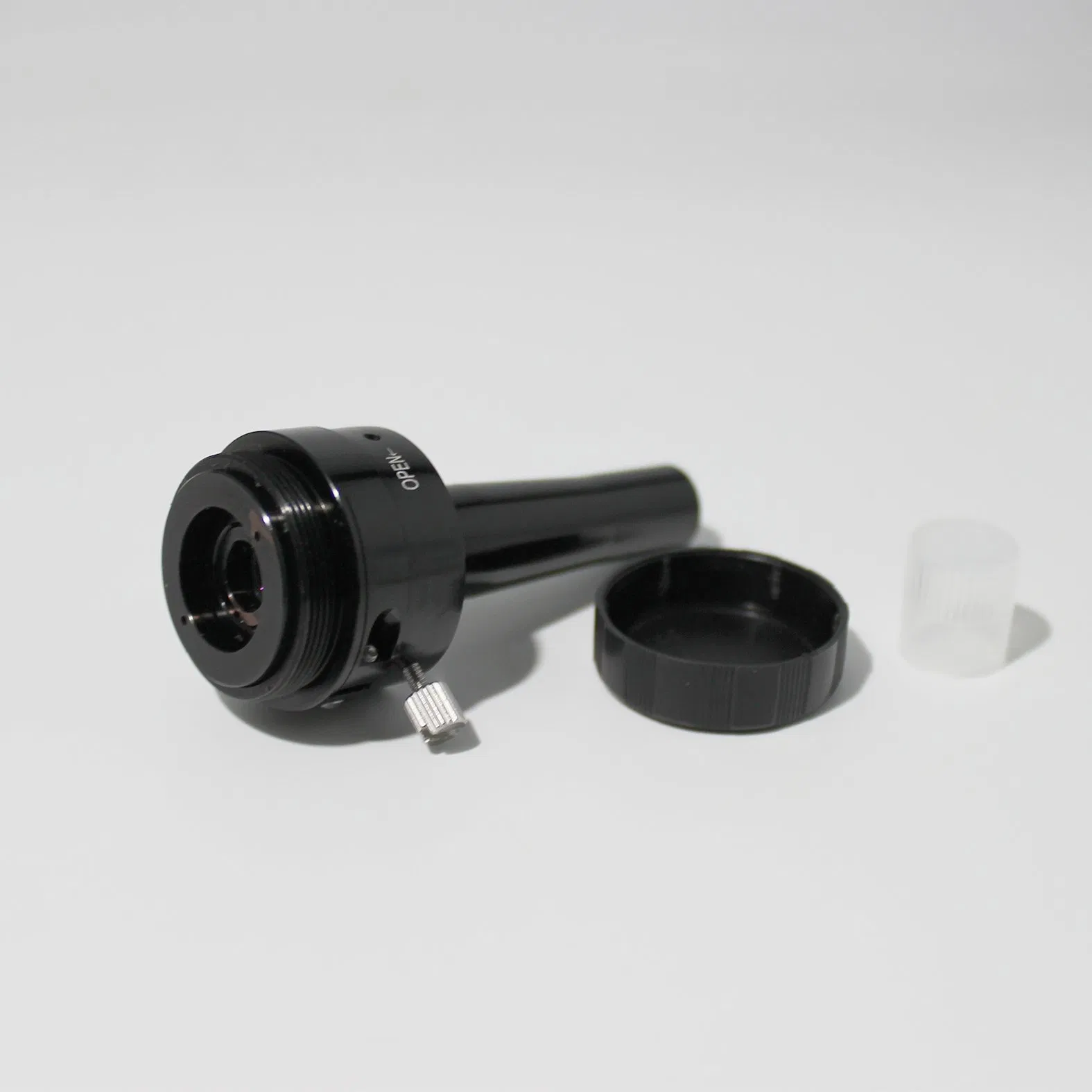 Объектив для эндоскопа 360° для контроля внутреннего диаметра