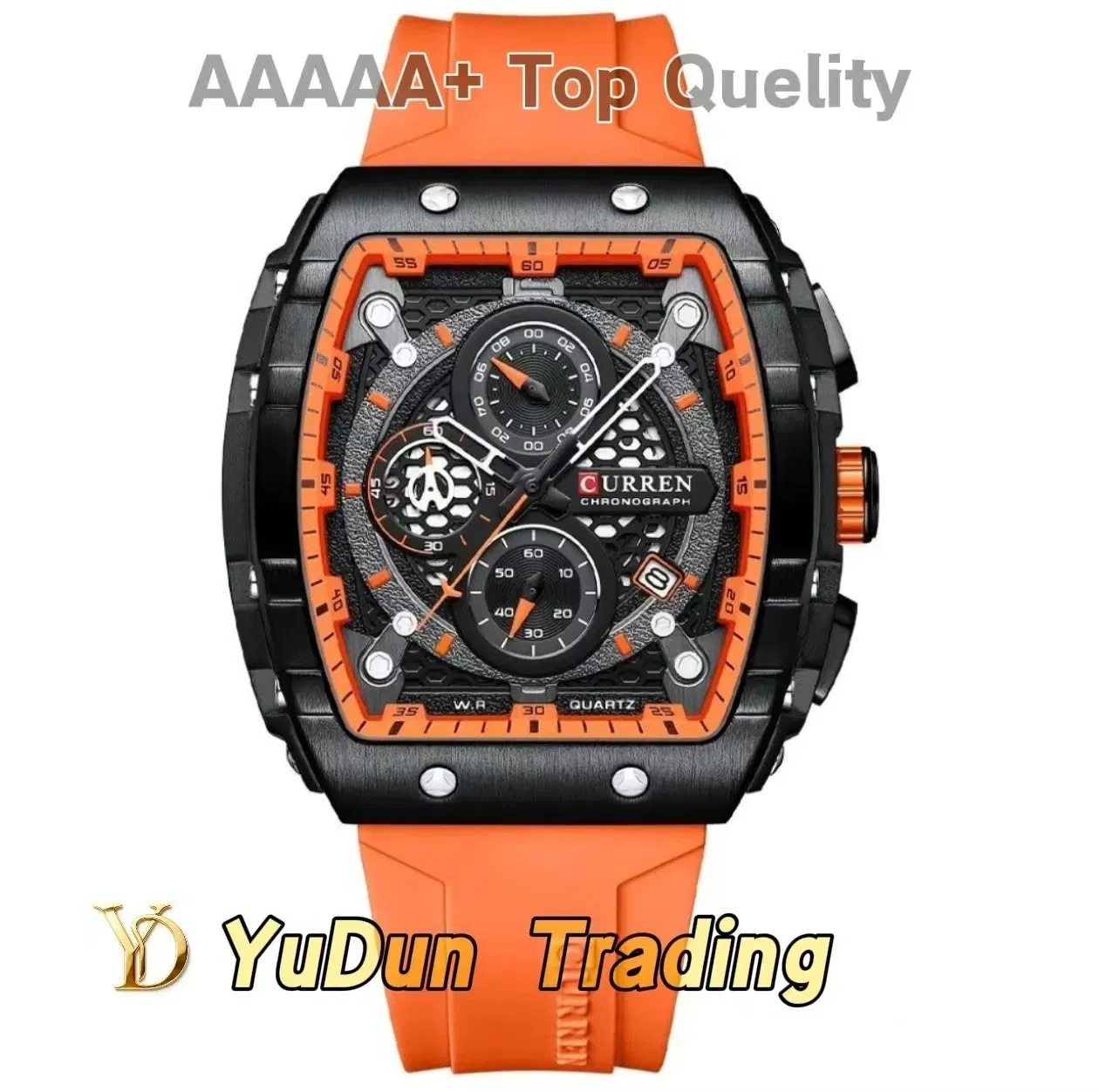 OEM High-End Wholesale 1: 1 Replica Distributors Custom Original Gift Watches