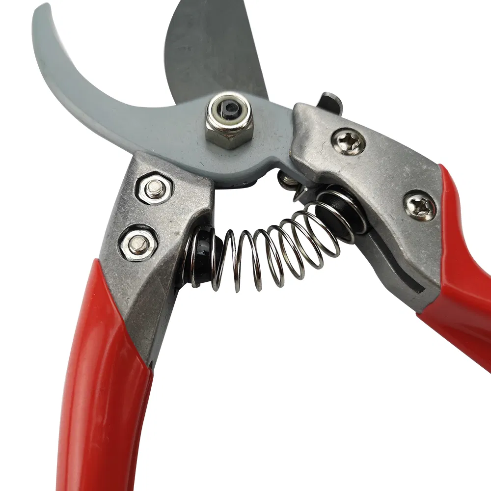 Wholesale Japanese Quality Heavy Duty Bypass Garden Shears Scissors Pruner