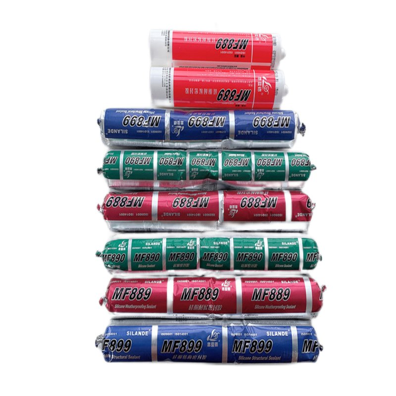Mf3250 Butyl Sealing Sealant Tape Guaranteed by ISO9001/14001 Quality