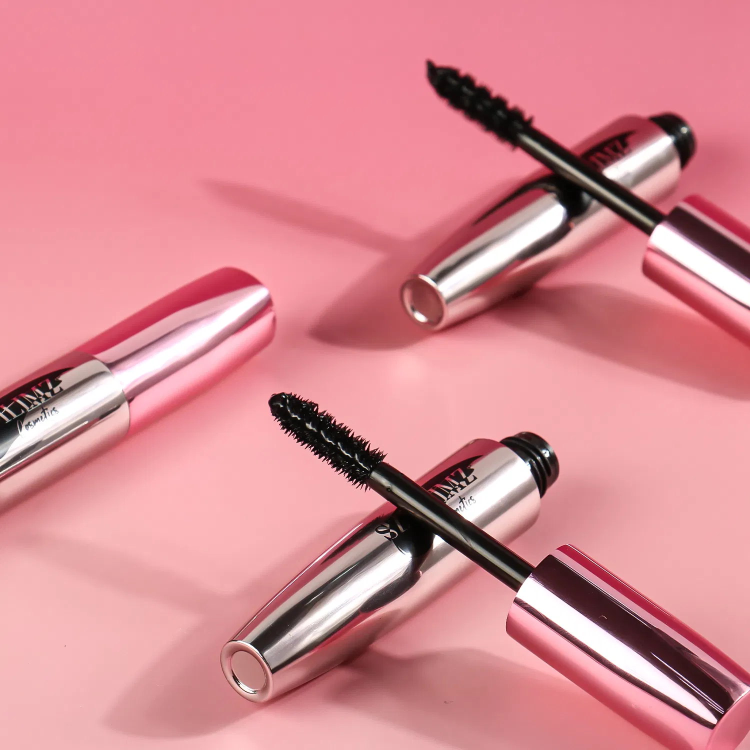 OEM Beauty Quick Dry Waterproof Eyelash Mascara