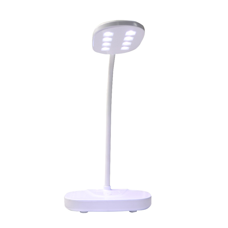 Hot Sale 12W UV LED Lamp Nail Dryer Portable USB Cable Sun Mini Nail Lamp for Gel Polish Curing