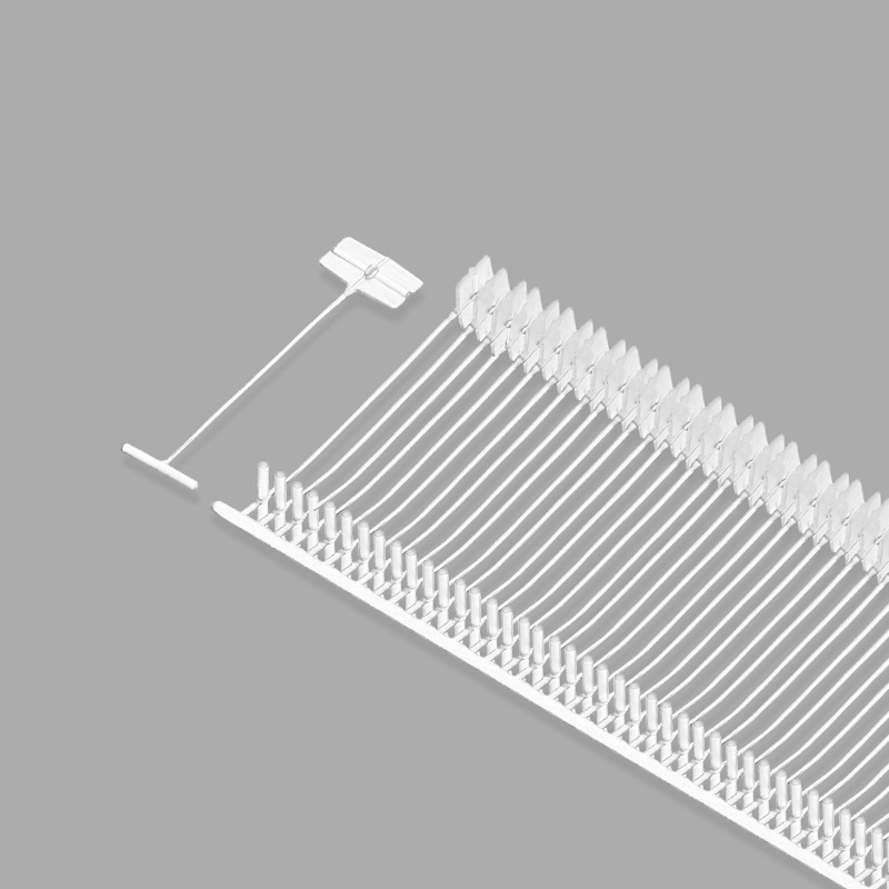 Пластиковые иглы для пистолета этикеток 7-230 мм