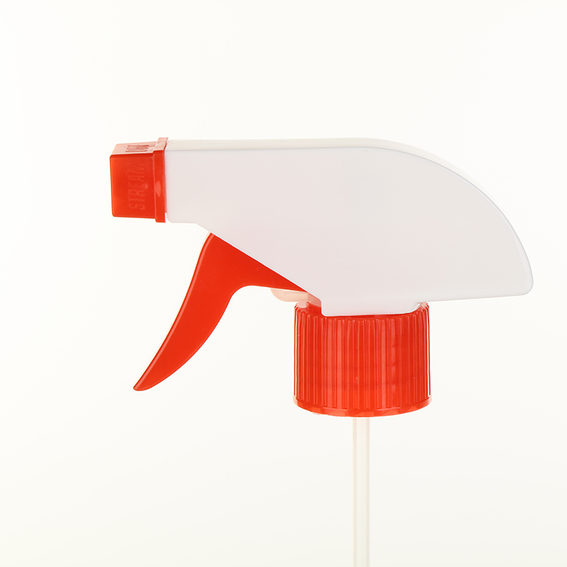 24/410 Plastic Trigger Sprayer for Bottle