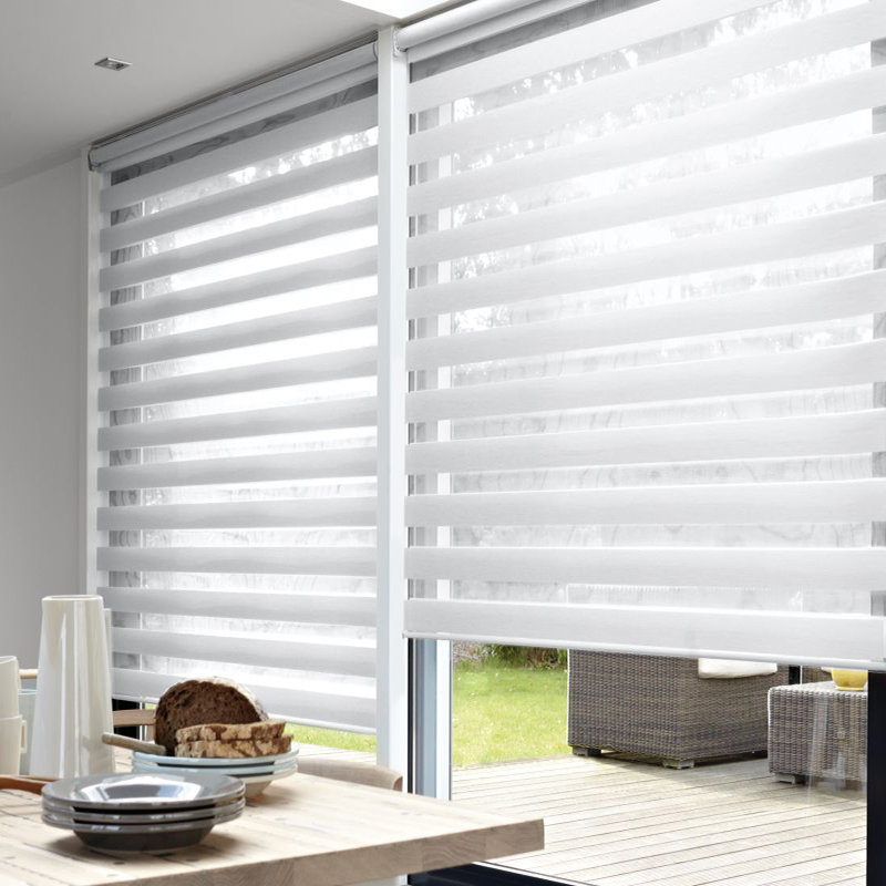 High Grade Zebra Shade OEM&ODM for and Office Popular Customized