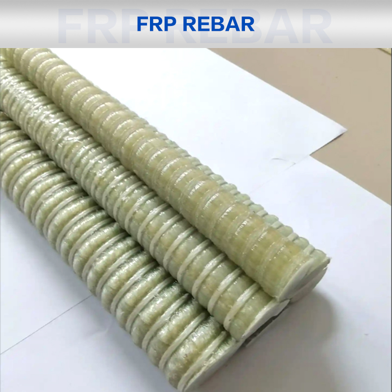 Fiberglass Rebar Supplier, Superior Strength and Durability for Structural Support