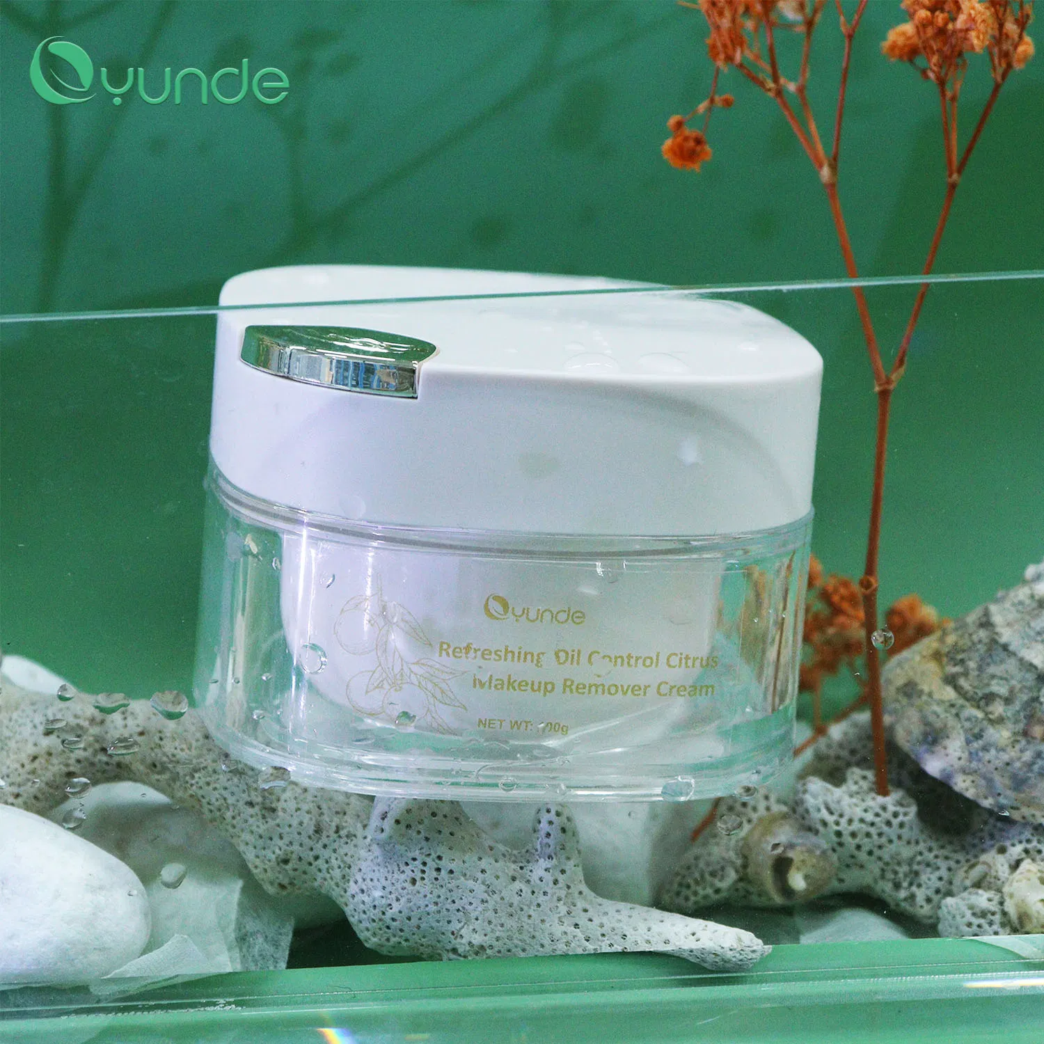 OEM Oyunde Discover The Benefits of Cleansing Cream in Your Daily Routine