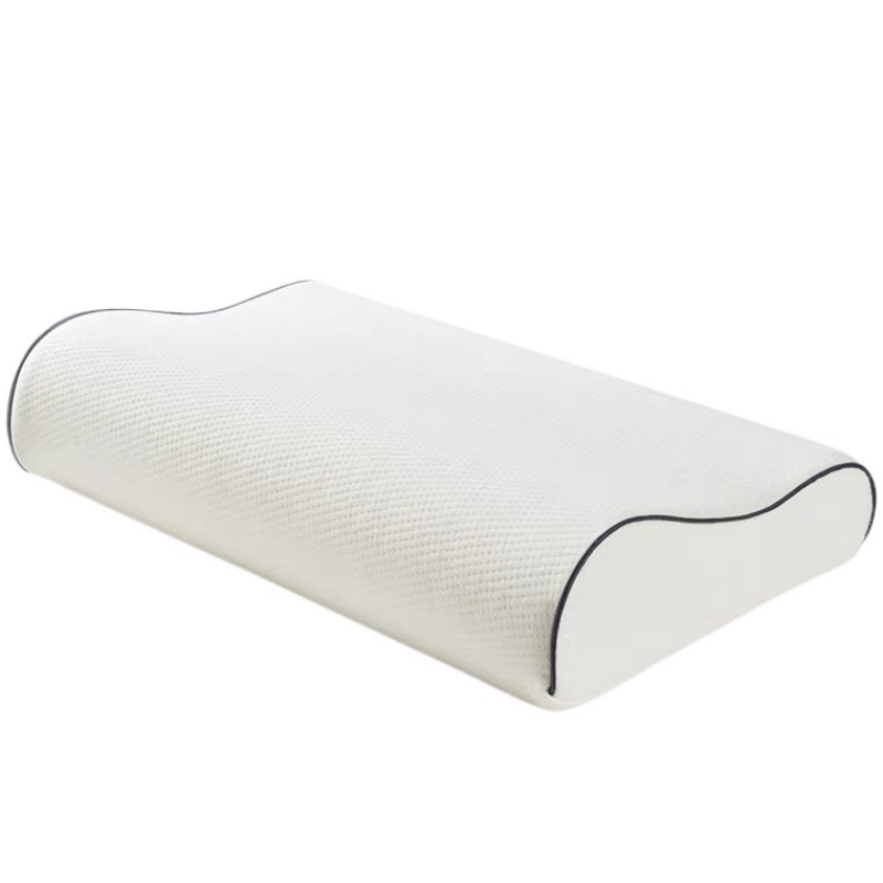 Ортопедическая подушка для сна с эффектом памяти