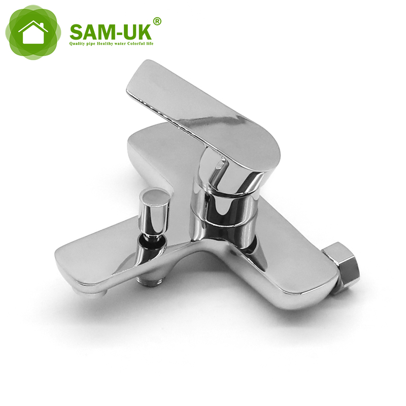 Смеситель для кухни из нержавеющей стали с силиконовым изливом