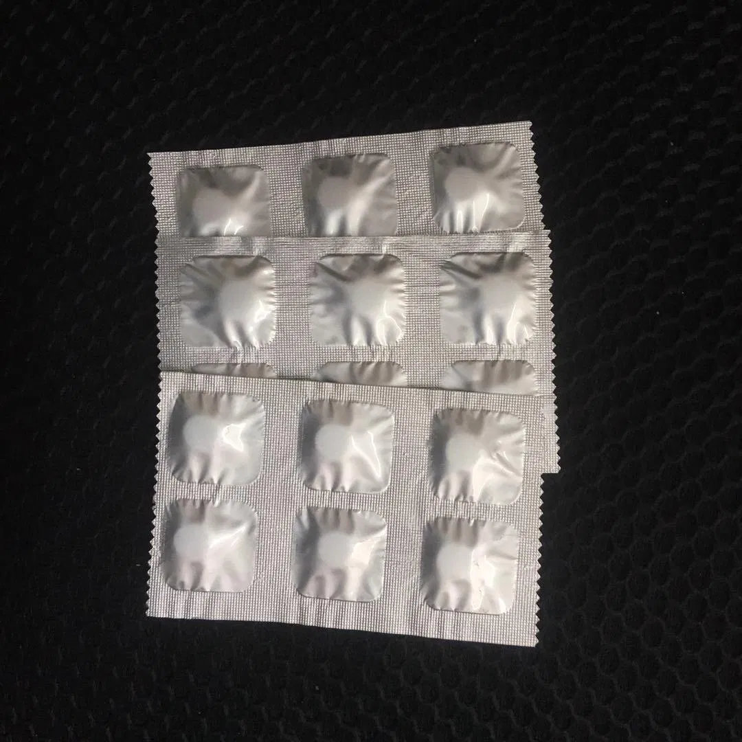 1g 4G 10g 20g 100g Chlorine Dioxide Tablet