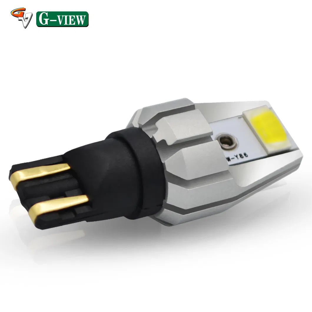 Светодиодные лампы G-View T15 12-18V для авто
