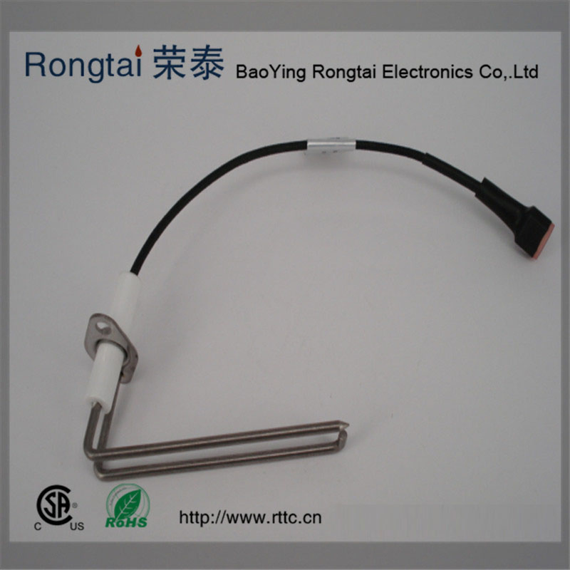 Spark Plug Ceramics to Gas BBQ