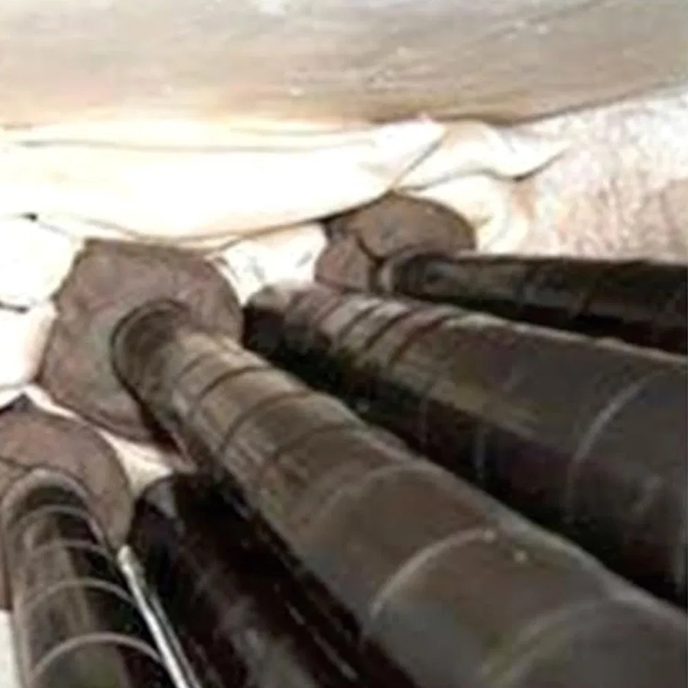 Versatile Flameproof Adhesive Tape for Home and Office Projects