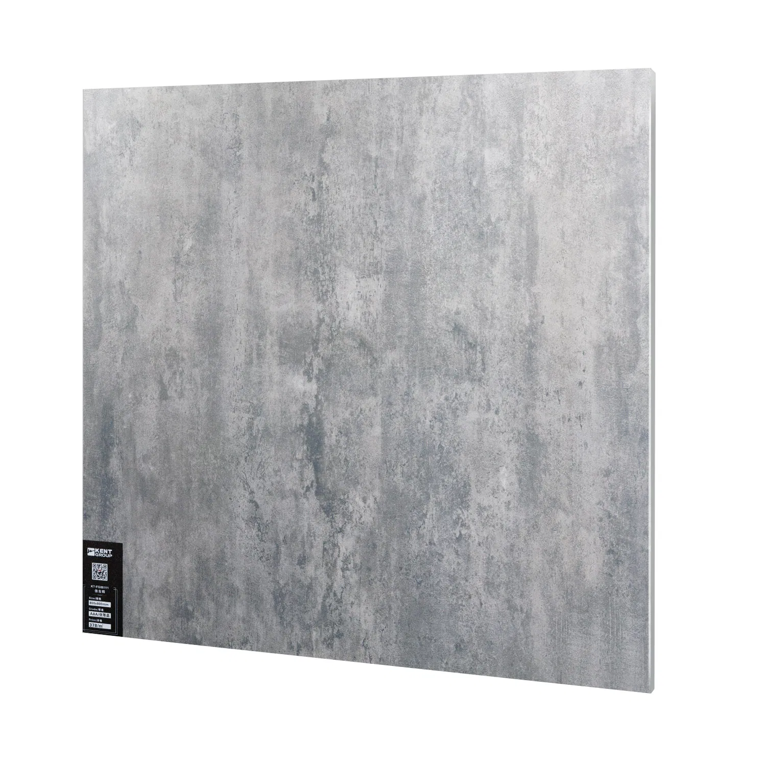 Factory Promotion 600X600 mm Rustic Tiles Bathroom Kitchen Corridor Cheap Ceramic Floor Tile