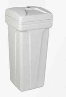 Anti-Vacuum Negative Pressure Valve of Water Softener