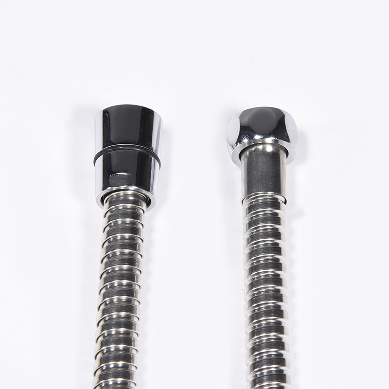 Ht 200cm Shower Hose Flexible Stainless Steel with Durable PVC