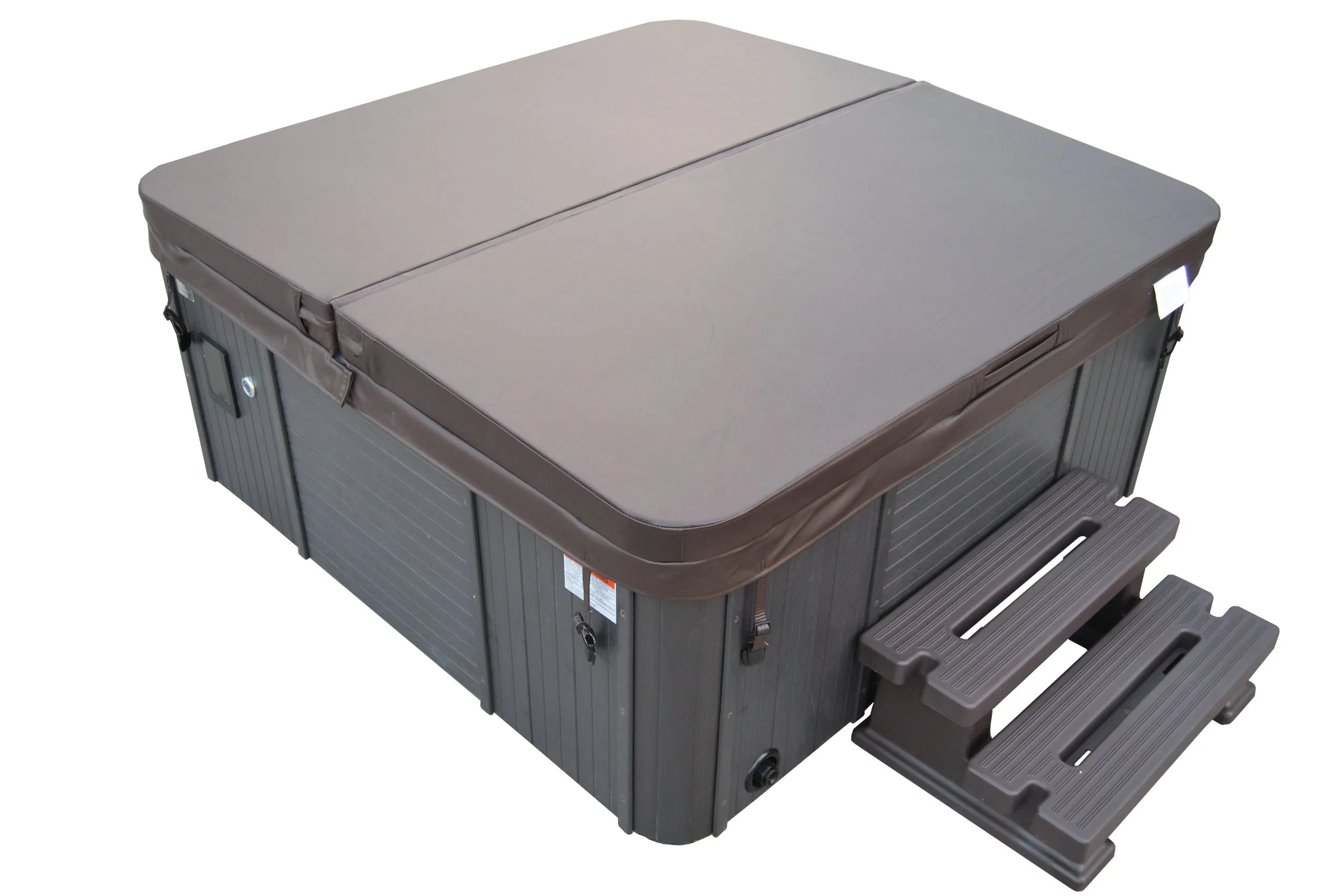 Portable Outdoor Jacuzi Hot Tub Garden Whirlpool Small Swim SPA