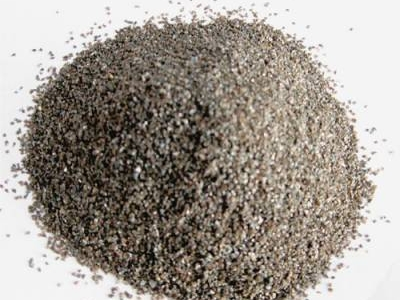 Brown Fused Alumina / Brown Corundum / Bfa for Grinding, Polishing, Sandblasting and Refractory