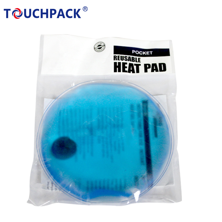 Popular Reusable Click Heat Pocket Packs for Winter Hand Warm