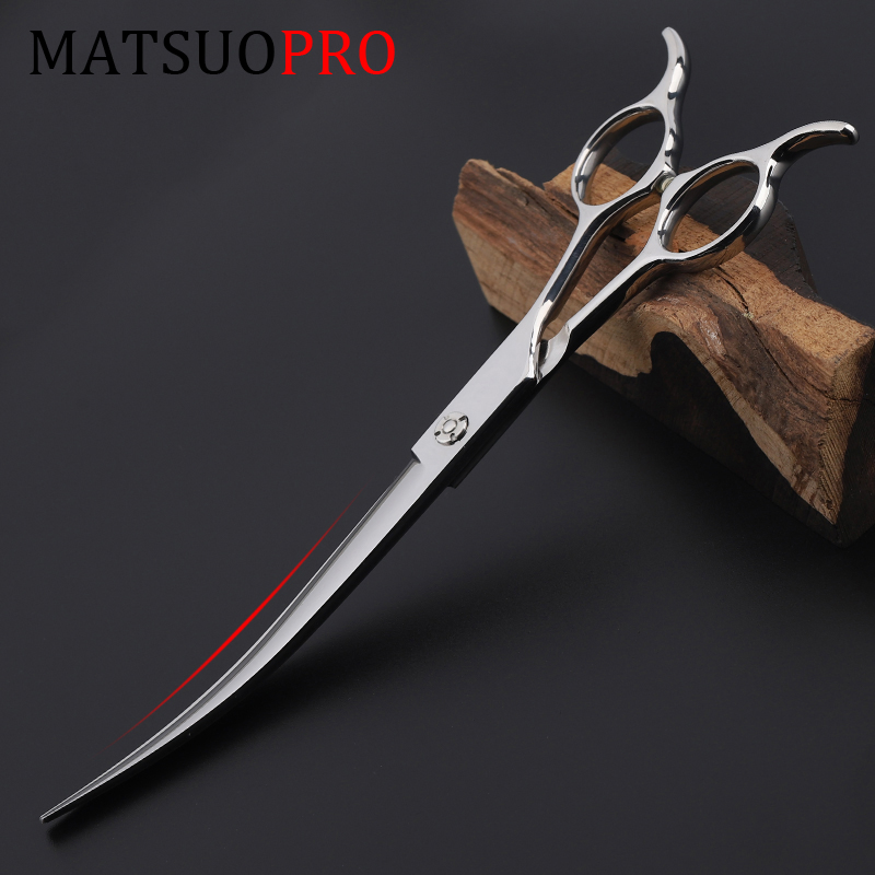 Ножницы для груминга собак MatsuoPro 7.5 дюймов