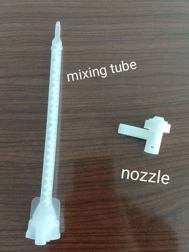 Пневматический краскопульт для полимочевины JX