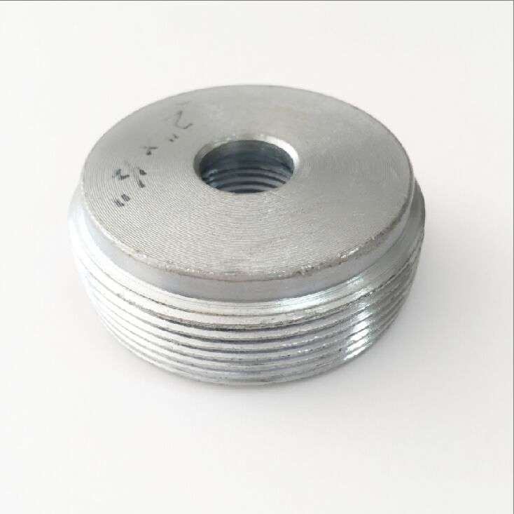 Steel Reducing Bushings