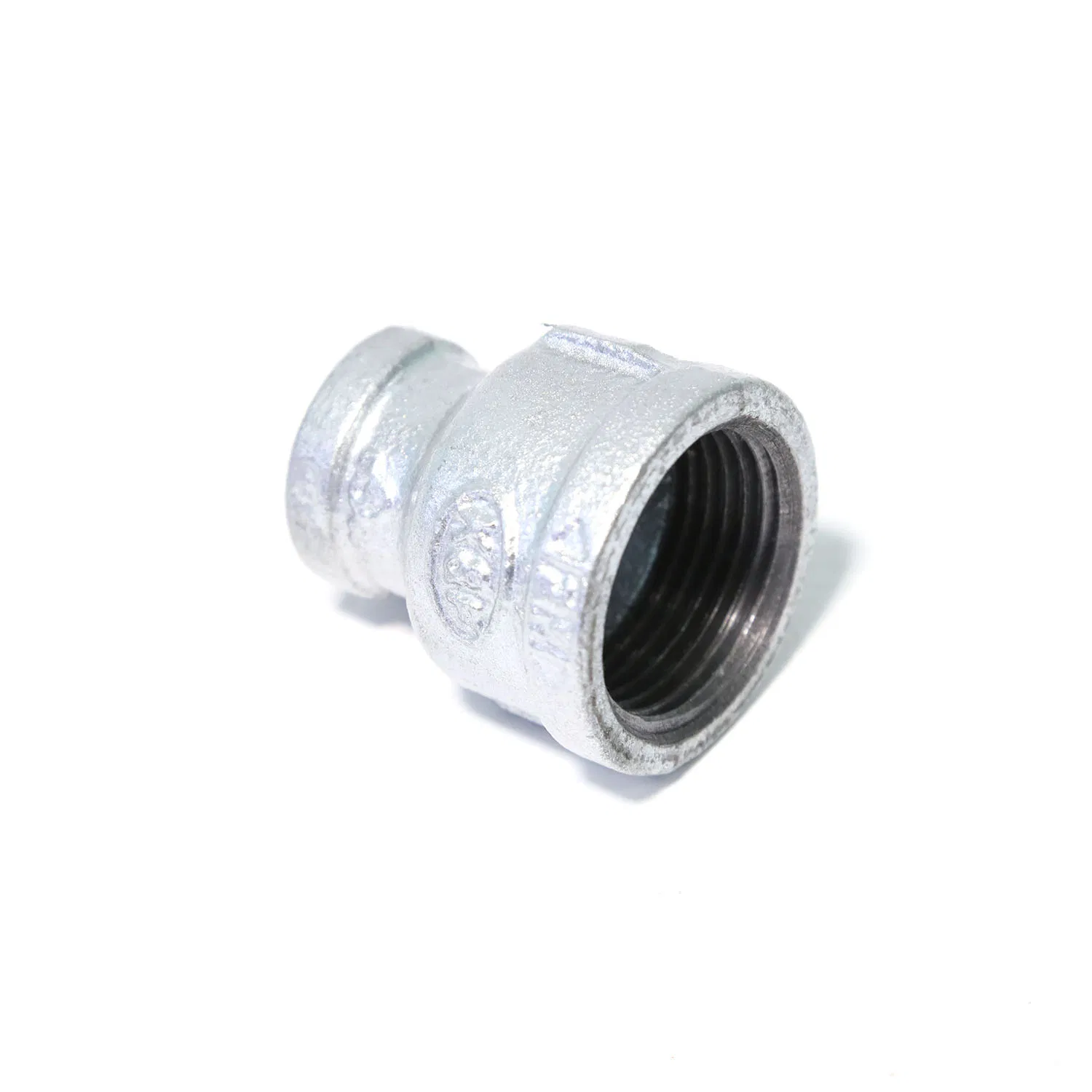 Kanaifu Malleable Iron Pipe Fitting Water Reducing Socket FM UL for Fire System