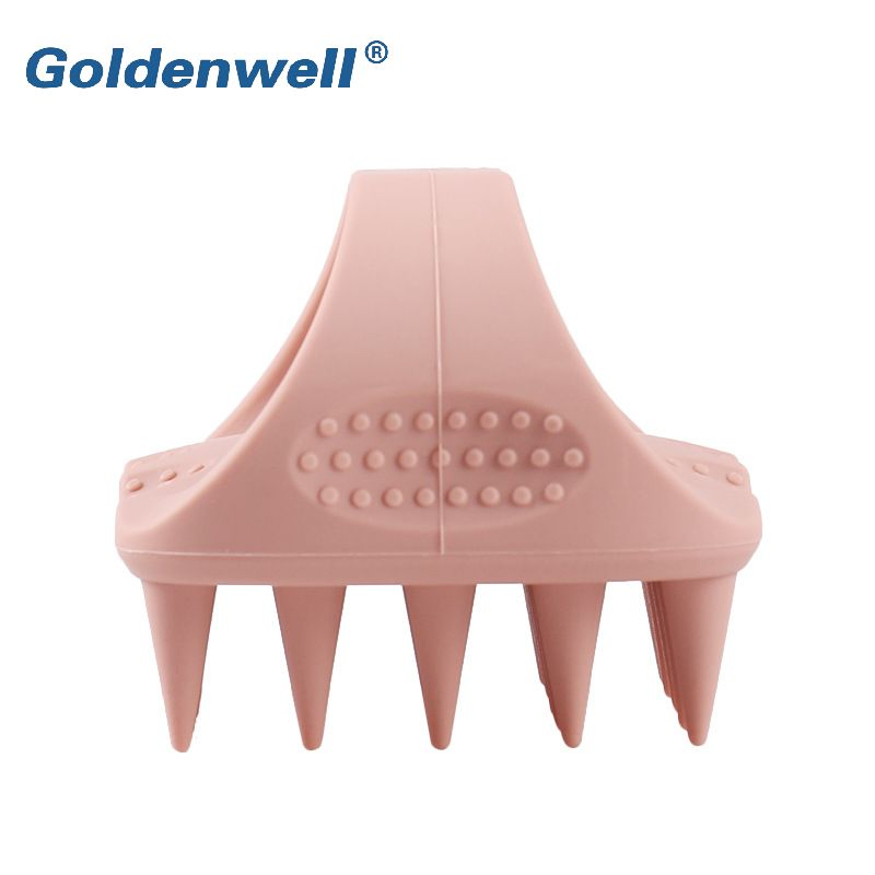 Scalp Comb Shower Shampoo Brush