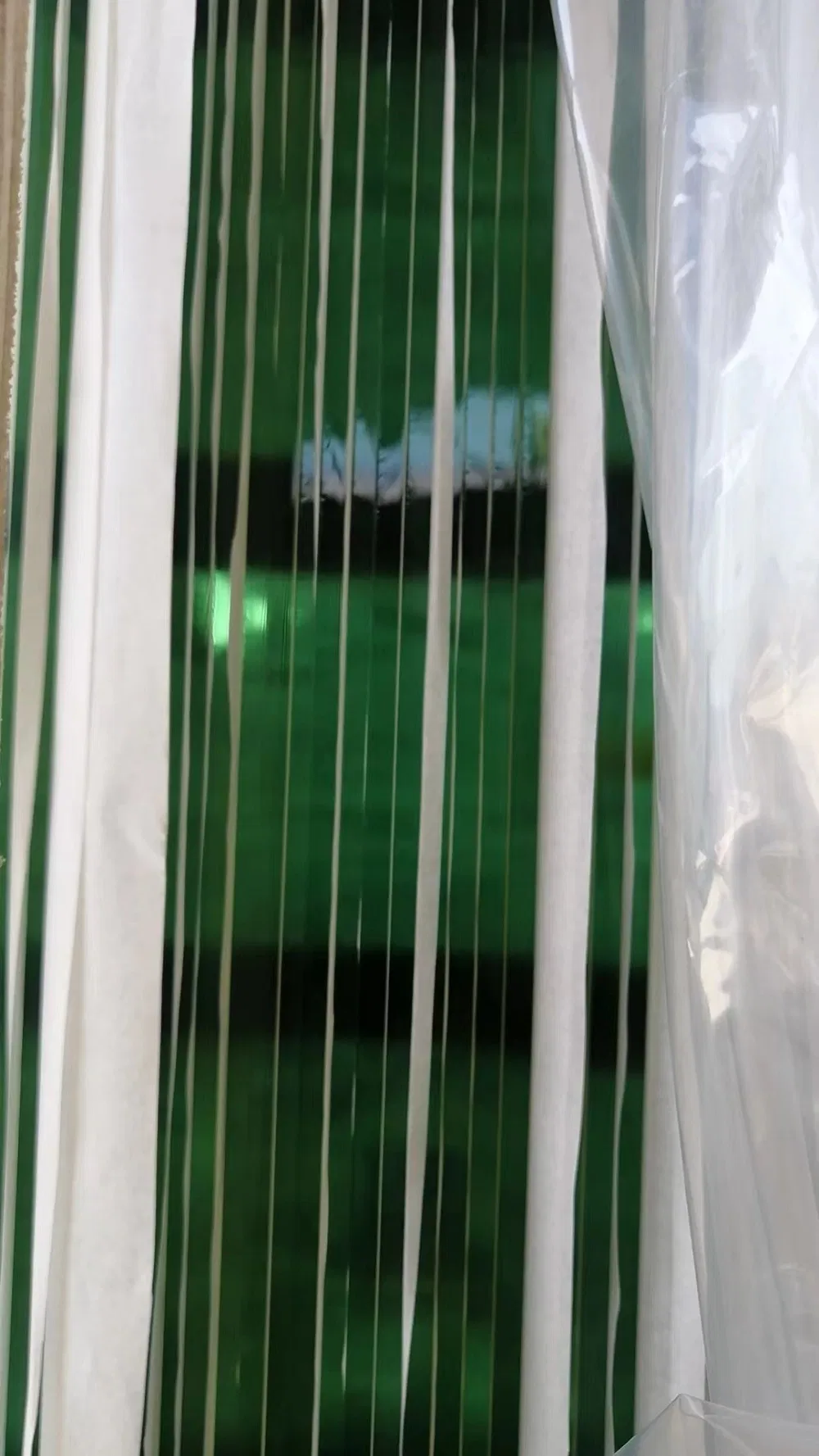 Fire Resistant Glass Borosilicate Floated Glass Sheet