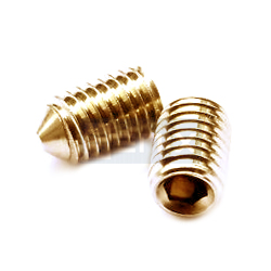 Fastening Screw, Socket Set Screws, Captive/Float Screw, Thumb Screw