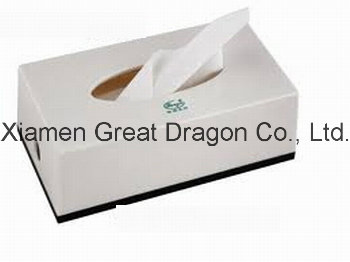 Lunch Napkin, White Color, 1or 2-Ply (PPT101)